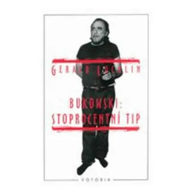 Stoprocentní tip (Locklin Gerald)