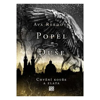 Popel a duše (Ava Reed)