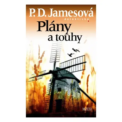 Plány a touhy (P. D. James)