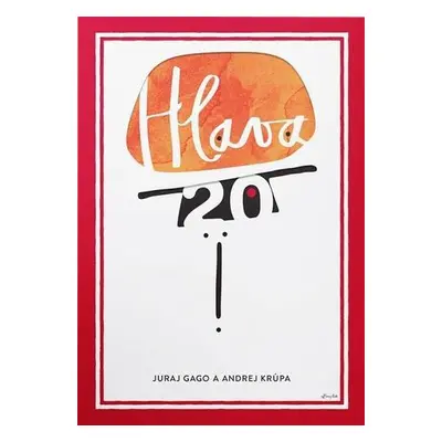 Hlava 20 (Juraj Gago) (slovensky)