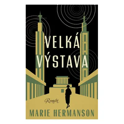 Velká výstava (Marie Hermanson)