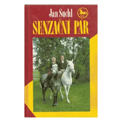 Senzační pár (Jan Suchl)