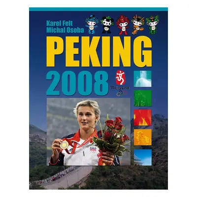 Peking 2008 (Michal Osoba)