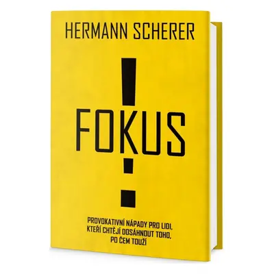 Fokus! (Hermann Scherer)