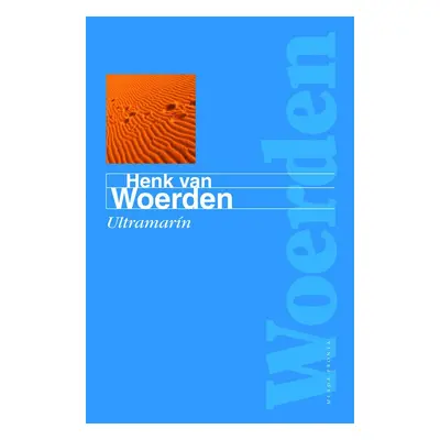 Ultramarín (Henk van Woerden)