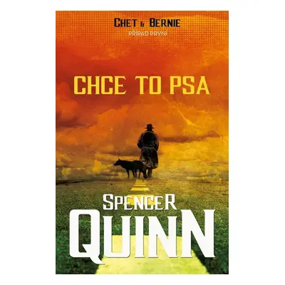 Chce to psa (Quinn Spencer)