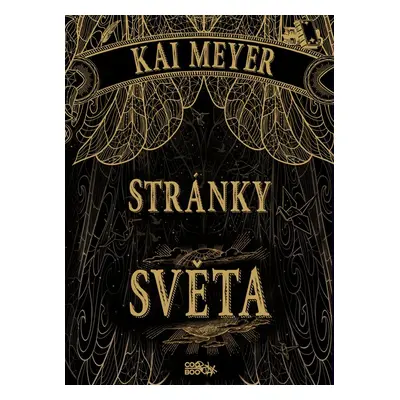 Stránky světa (Kai Meyer)