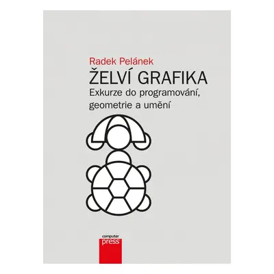 Želví grafika (Radek Pelánek)