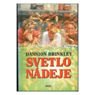 Svetlo nádeje (Dannion Brinkley)