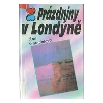 Prázdniny v Londýně (Ann Brandonová)