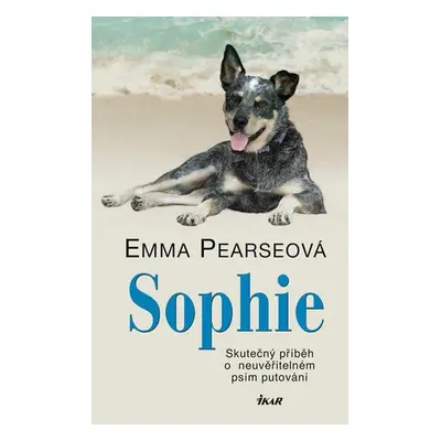 Sophie (Pearseová Emma)