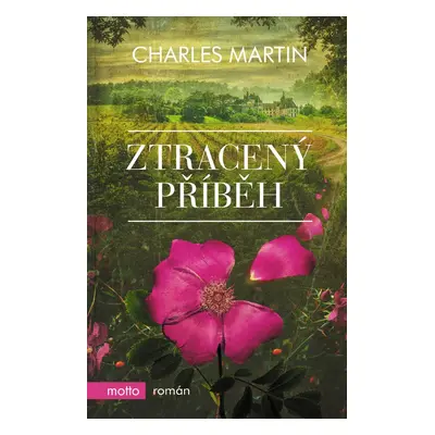 Ztracený příběh (Martin Charles)