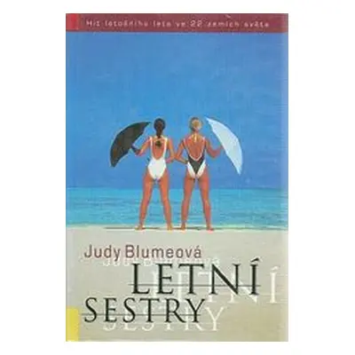 Letní sestry (Blume Judy)