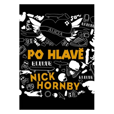 Po hlavě (Nick Hornby)