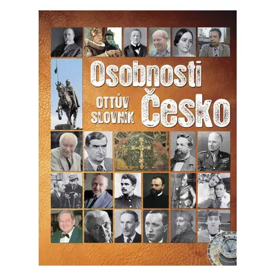 Osobnosti--Česko