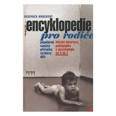 Encyklopedie pro rodiče (Siegfried Brockert)