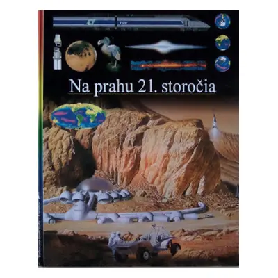 Na prahu 21. storočia (Emmanuel Chadeau)