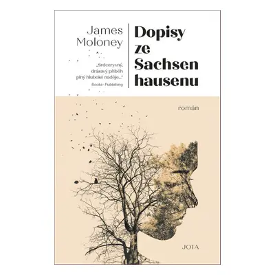 Dopisy ze Sachsenhausenu (James Moloney)