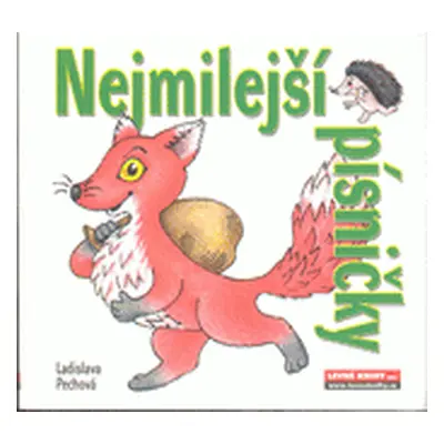 Nejmilejší písničky - KMa (Ladislava Pechová)