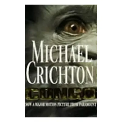 Congo (Michael Crichton) (EN)