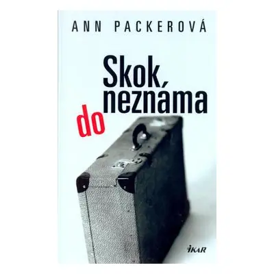 Skok do neznáma (Ann Packer)