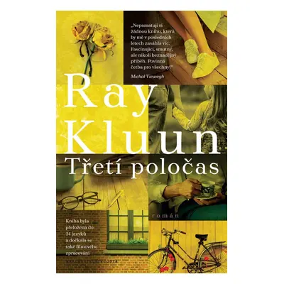 Třetí poločas (Ray Kluun)