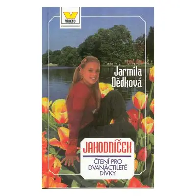 Jahodníček (Jarmila Dědková)