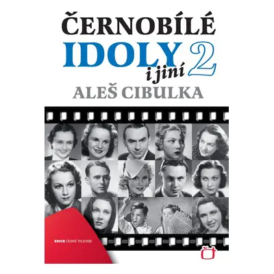 Černobílé idoly 2 - Aleš Cibulka (Aleš Cibulka)