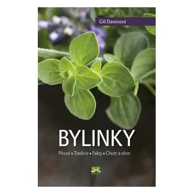 Bylinky (Gill Davies) (slovensky)