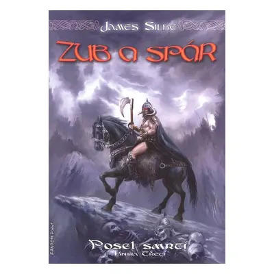 Zub a spár (James Silke)