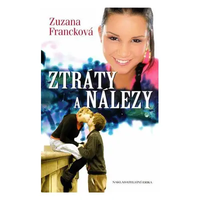 Ztráty a nálezy (Zuzana Francková)