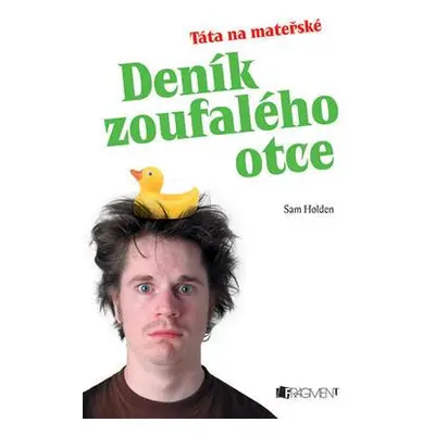 Deník zoufalého otce (Sam Holden)