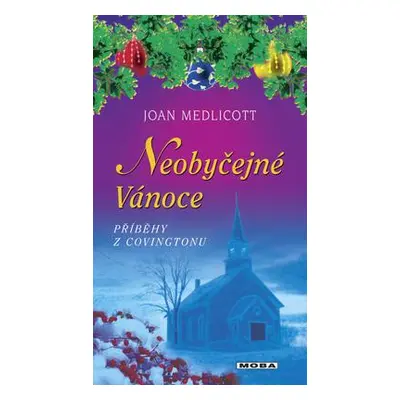 Neobyčejné Vánoce (Joan Medlicott)