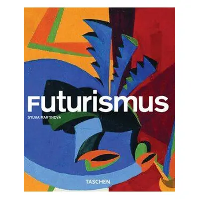 Futurismus (Sylvia Martinová)