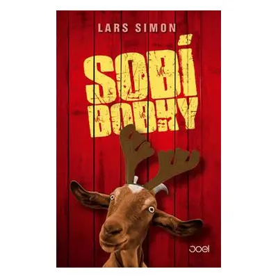 Sobí bobky (Simon Lars)