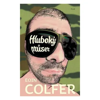 Hluboký průser (Eoin Colfer)