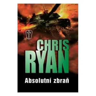 Absolutní zbraň (Chris Ryan)