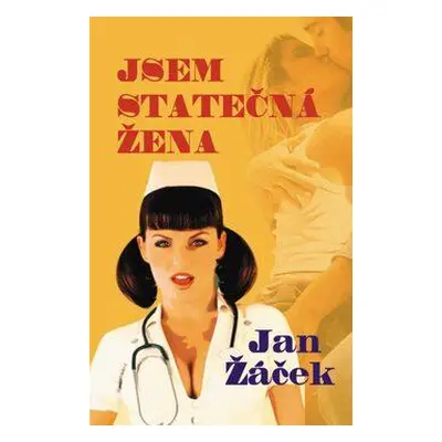 Jsem statečná žena (Jan Žáček)