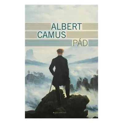 Pád (Camus Albert)