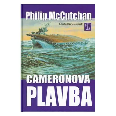 Cameronova plavba (Philip McCutchan)