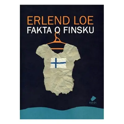 Fakta o Finsku (Erlend Loe)