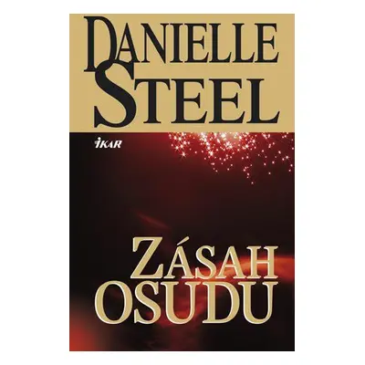 Zásah osudu (Danielle Steel)