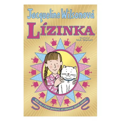 Lízinka (Jacqueline Wilson)