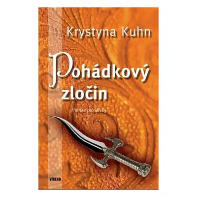 Pohádkový zločin (Krystyna Kuhn)