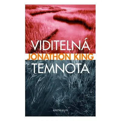 Viditelná temnota (Jonathon King)