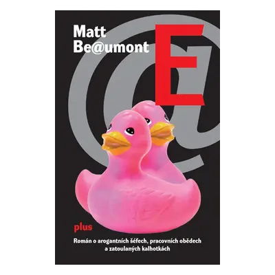 E (Matt Be@umont)