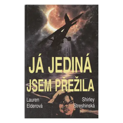 Já jediná jsem přežila (Lauren Elder)