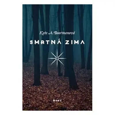 Smrtná zima (Kate A. Boormanová)