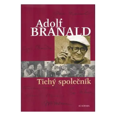 Tichý společník (Adolf Branald)