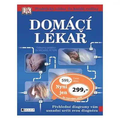 Domácí lékař (Michael Peters)